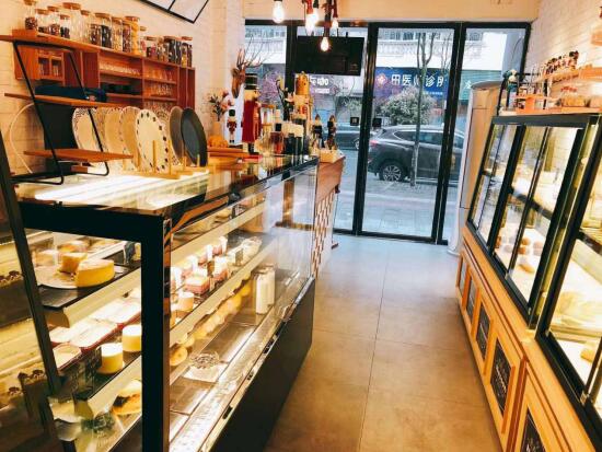 学习西点烘焙真的有前途吗?学完之后工资高吗?